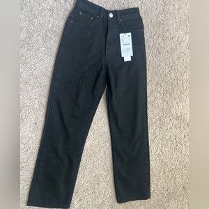 Zara jeans